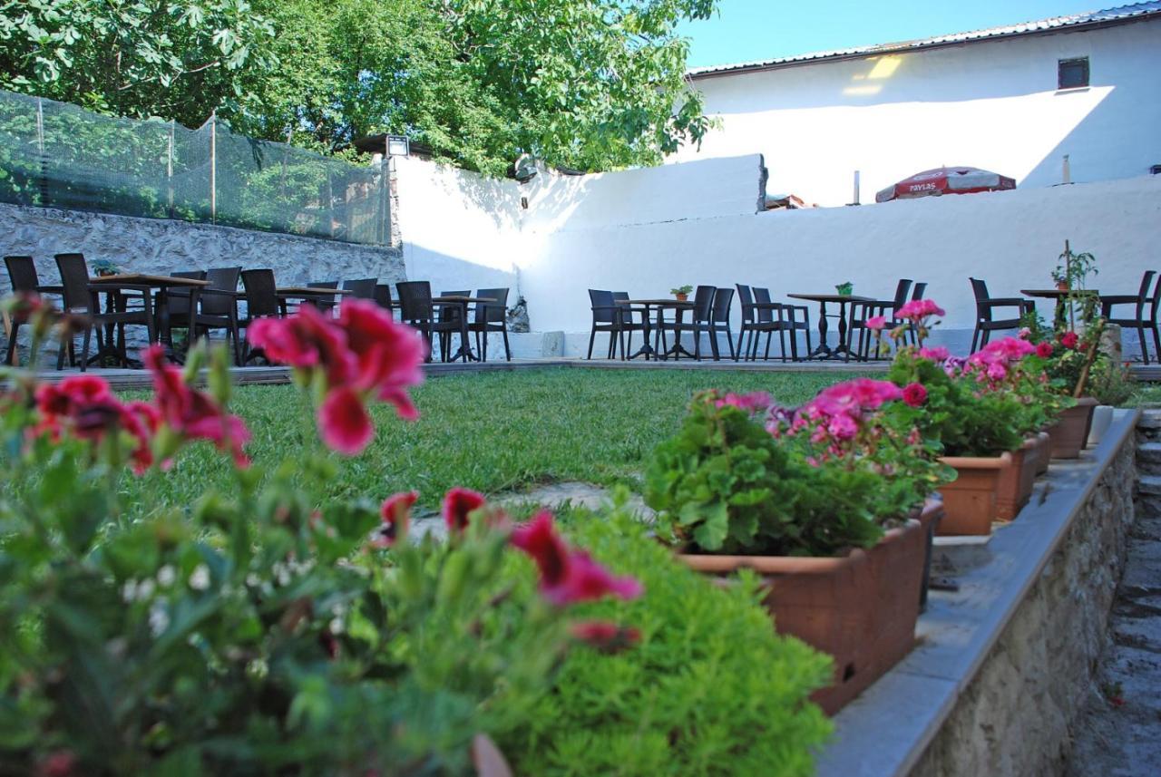 Hotel Muhsin Bey Konagi Safranbolu Exterior foto